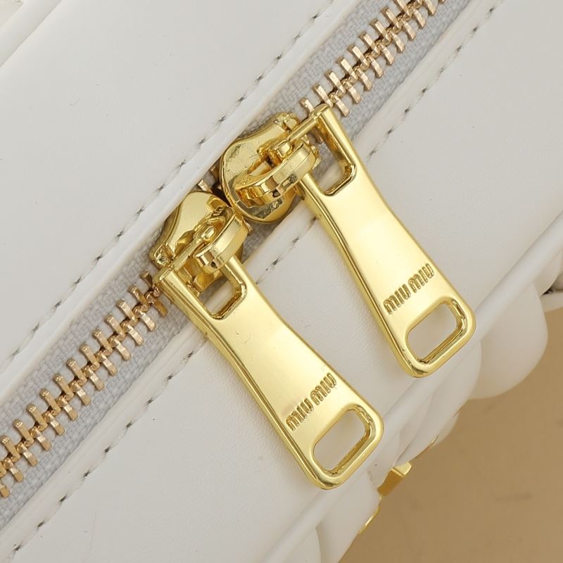 Miu Miu Top Handle Bags